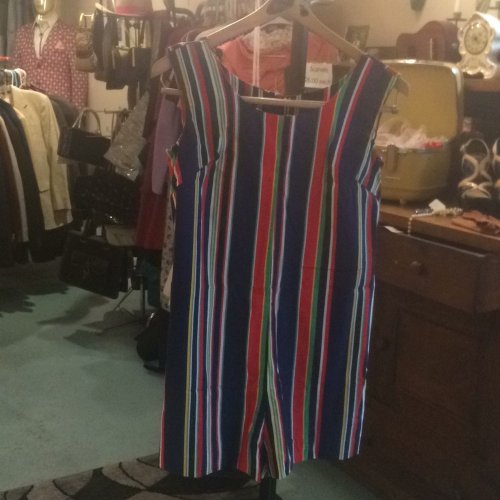 Vintage jumper